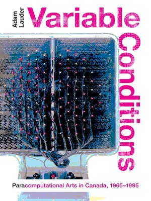 cover image of Variable Conditions